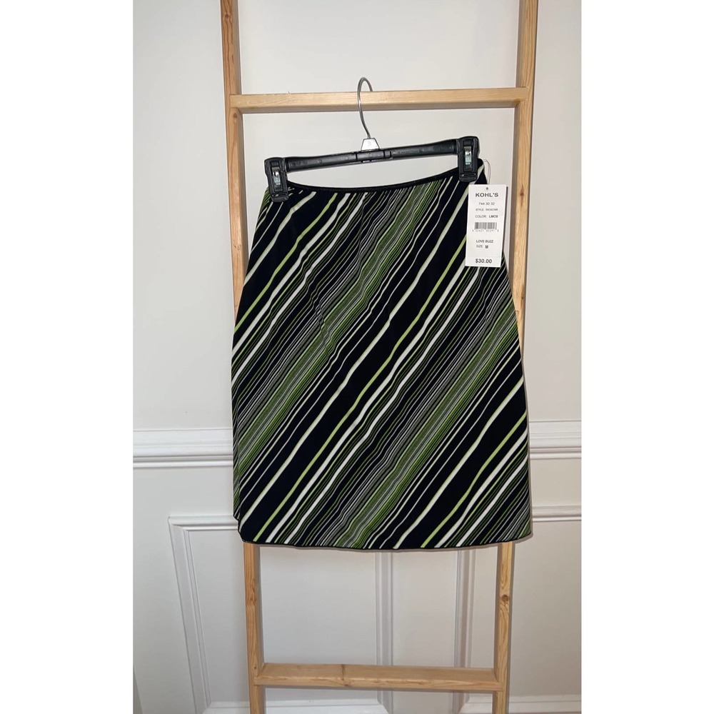 New Skirt